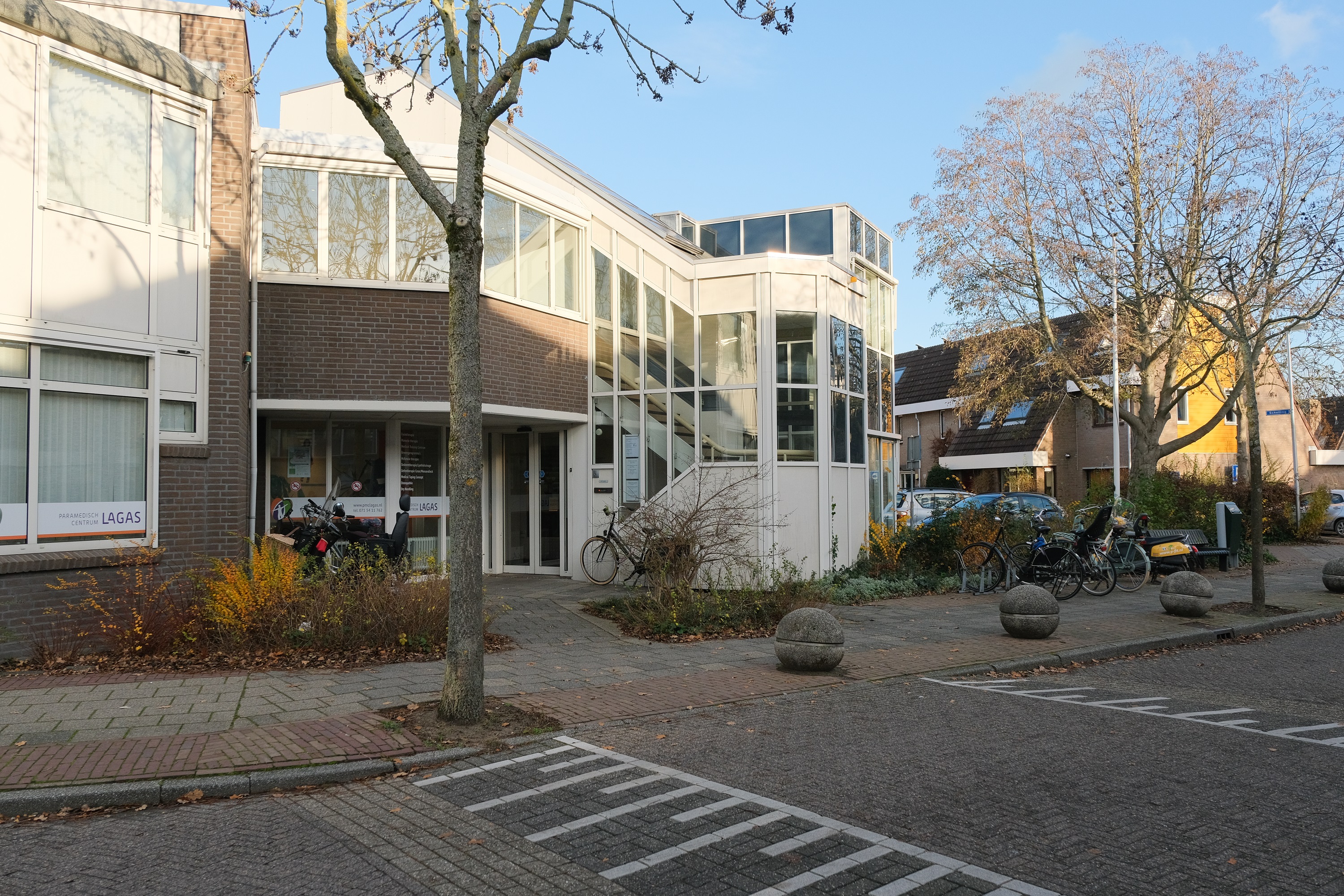 Gebouw de Florijn