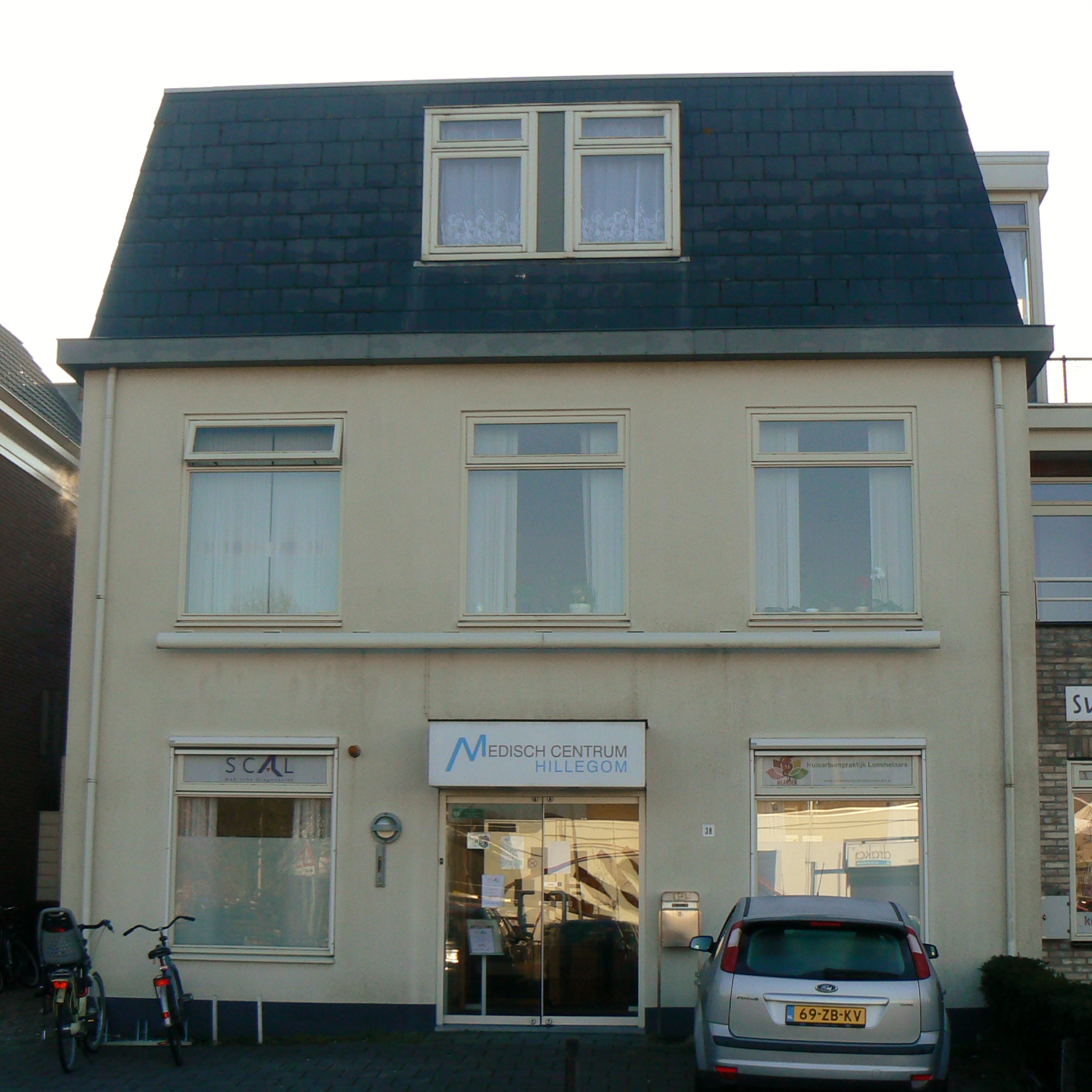 Hillegom Medisch Centrum
