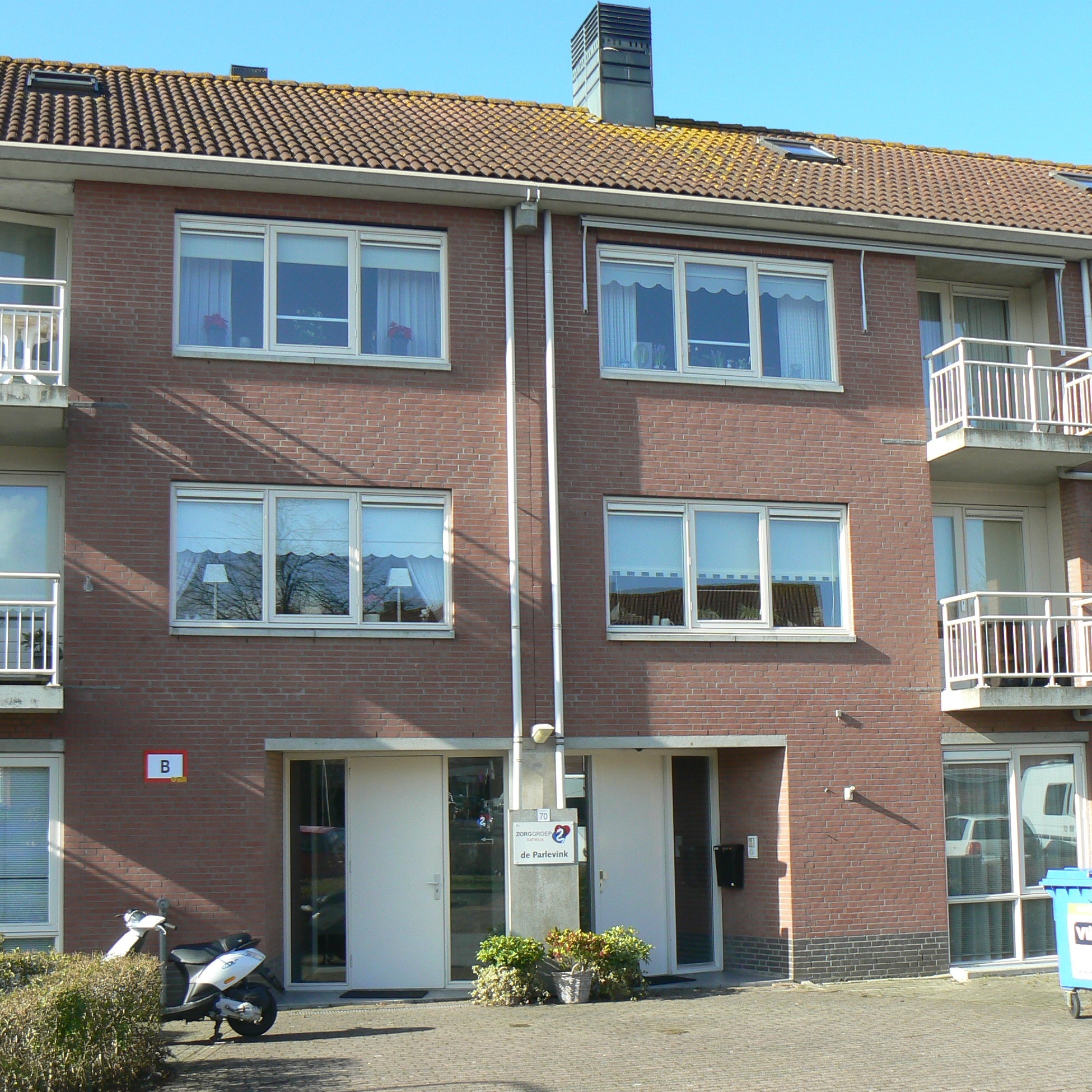 Zorggroep Katwijk