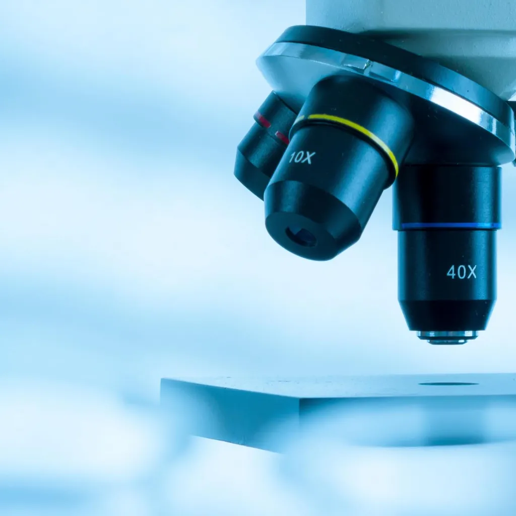 Microscoop