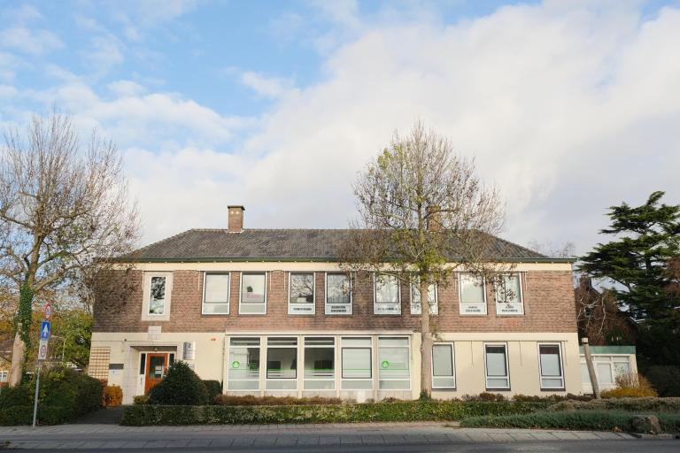 Locatie Voorschoten