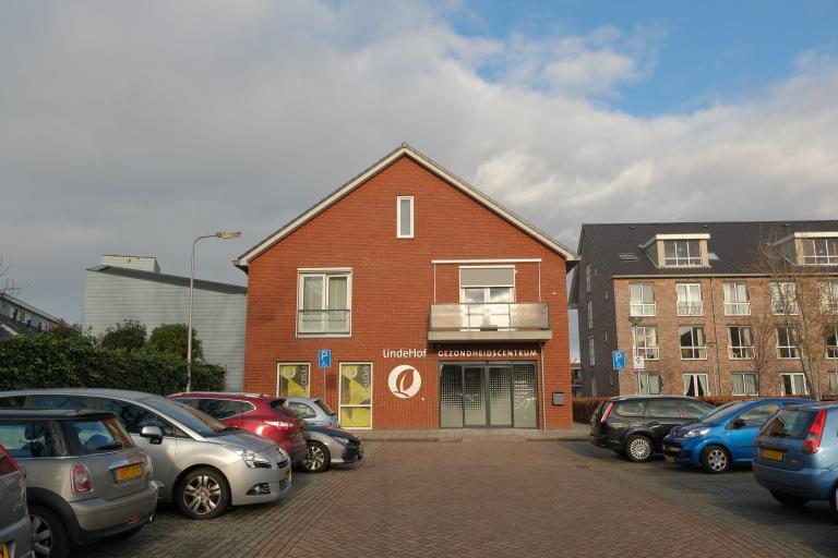 Hazerswoude Dorp