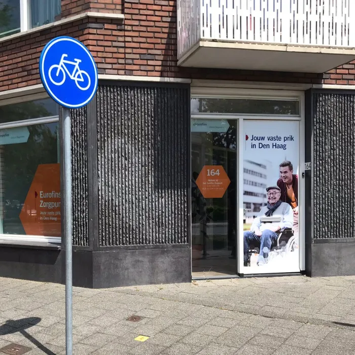 de la reyweg