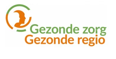 Gezonde zorg Gezonde regio