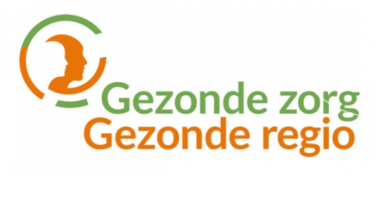 Gezonde zorg Gezonde regio